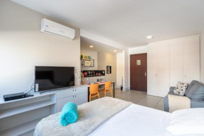 Apartamento incrível Pueblo 595